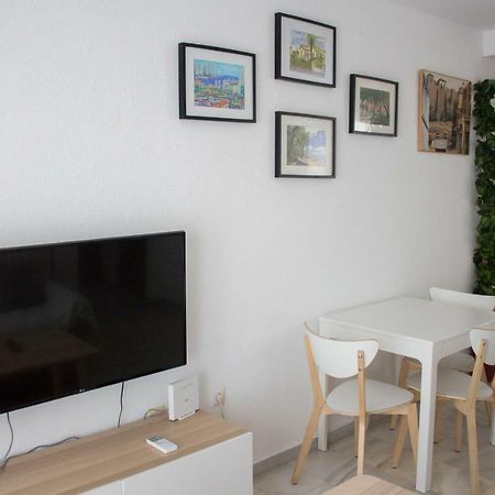 Centrico Apartamento Nuevo, Zona Corte Ingles 말라가 외부 사진
