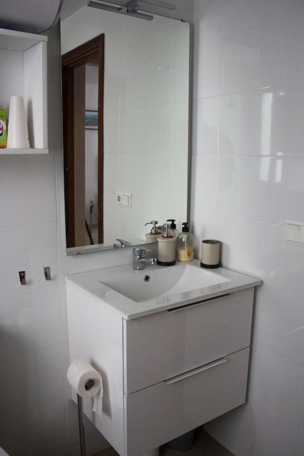 Centrico Apartamento Nuevo, Zona Corte Ingles 말라가 외부 사진